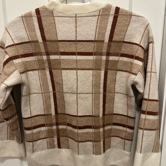 Babaton Advant sweater size XS - Picture 3 of 6